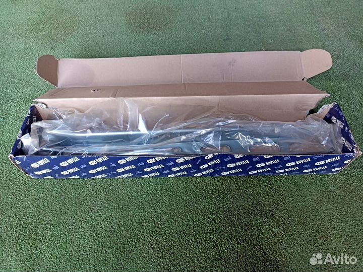 Рычаг задний Opel Vectra B