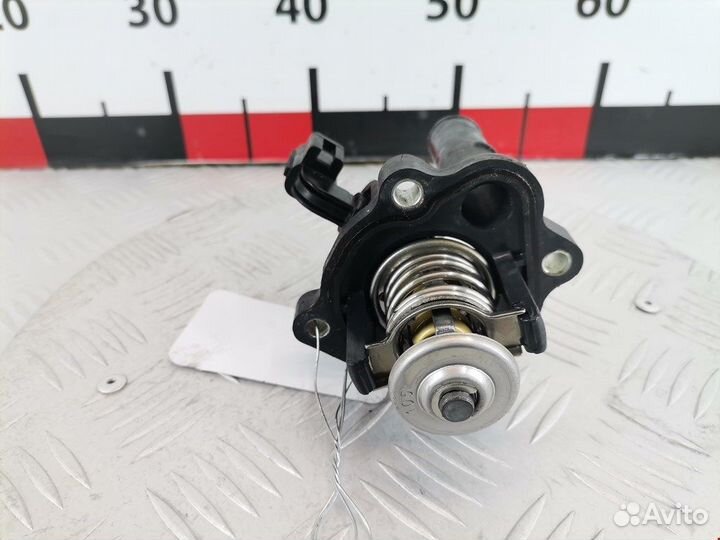 Корпус термостата для Ford Mondeo 3 1358178