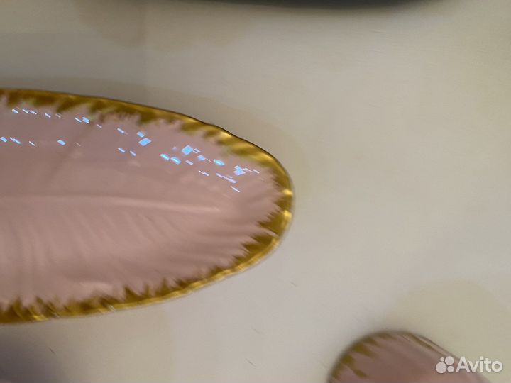 Набор керамической посуды