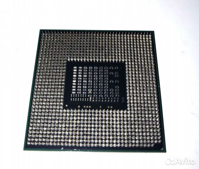 Процессор Intel Pentium B960