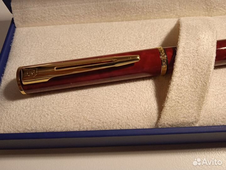 Перьевая ручка Waterman