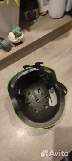 Детский шлем защитный