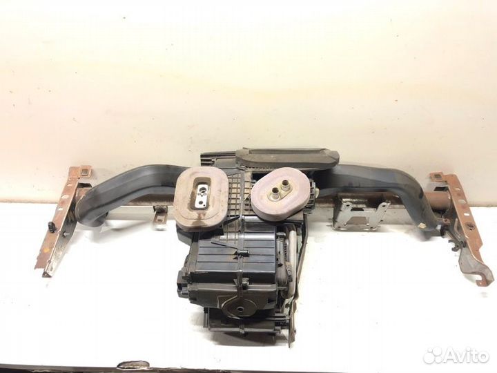 Корпус печки LADA Largus 2010-2020