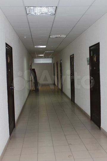 Офисное помещение