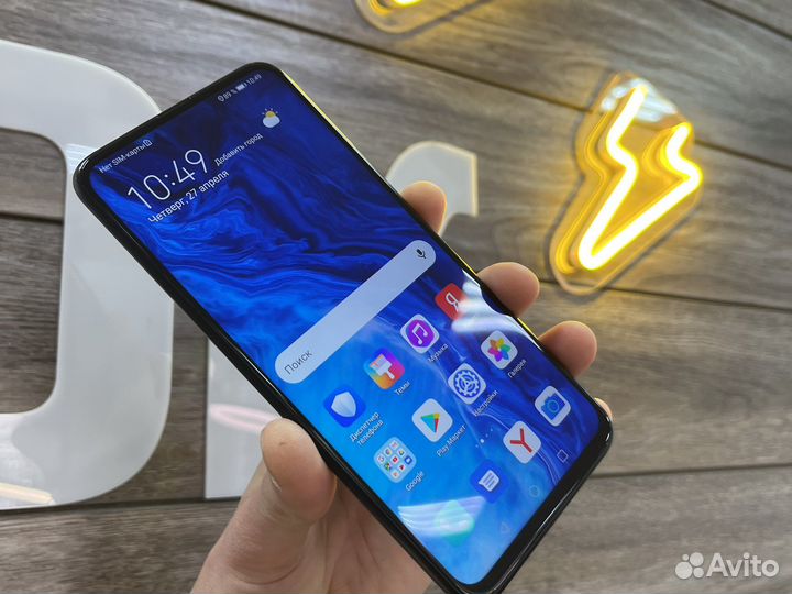 HONOR 9X, 6/128 ГБ