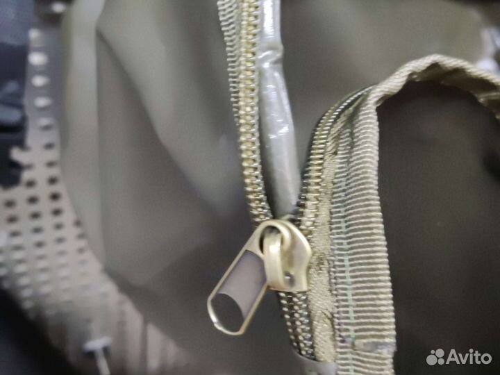 Ведро кан пвх 75 литров Aquatic 50*50*37 см