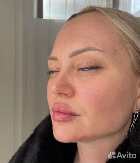 Косметолог