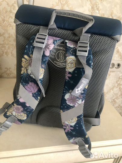 Школьный ранец Erich Krause как новый