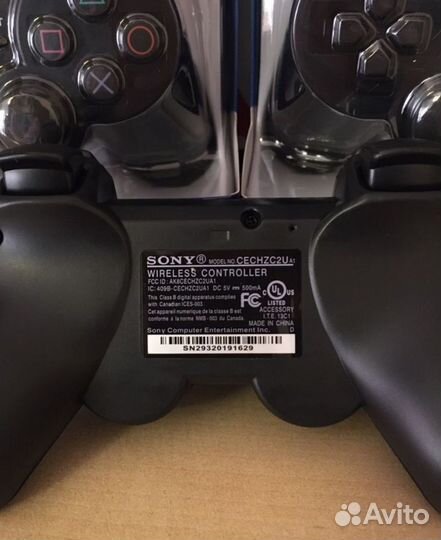 Джостик для ps3 геймпад