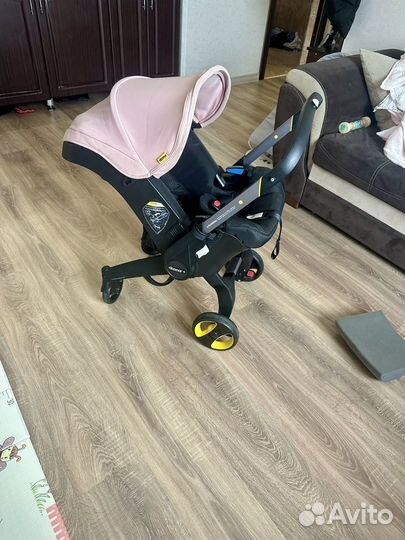 Кресло коляска Doona