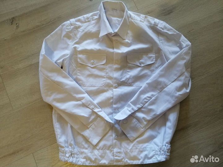 Женская военная форма 44-46 размер