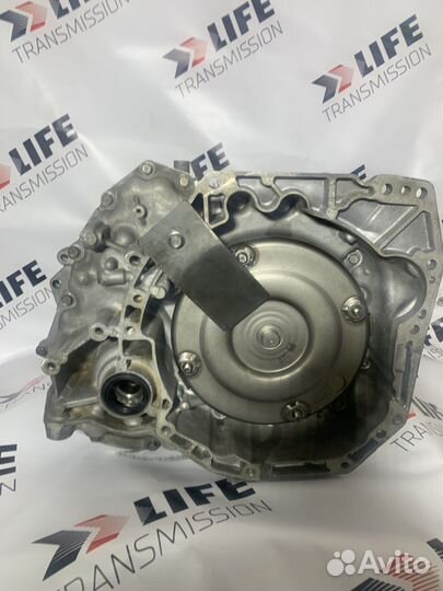 Вариатор Renault Fluence 1.6 DK0 JF015E