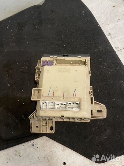 Блок предохранителей Toyota Camry XV40