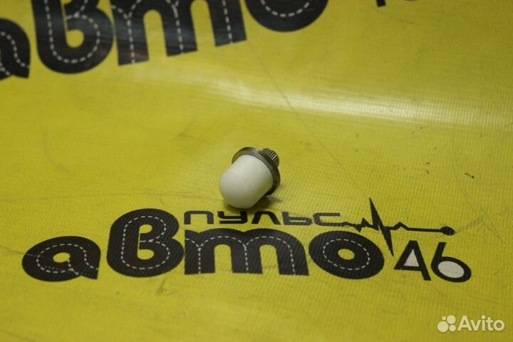 Втулка вилки сцепления renault logan, sandero