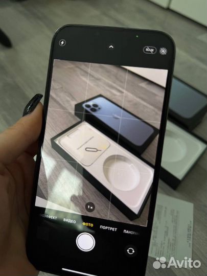 iPhone 13 Pro Max, 256 ГБ