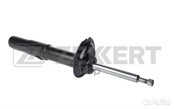 Амортизатор газовый правый передней подвески BM