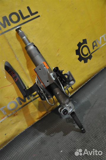 Рулевая колонка opel Astra L48