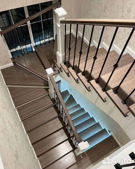 Лестница Т-690