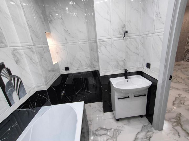 1-к. квартира, 42 м², 7/10 эт.