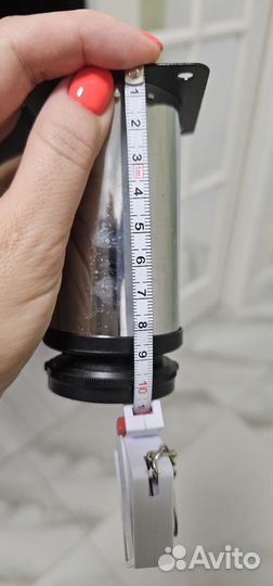 Ножки для мебели металлические