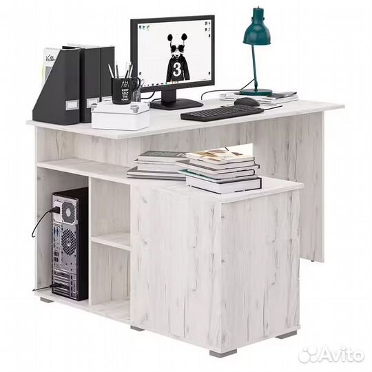 Письменный стол угловой 138