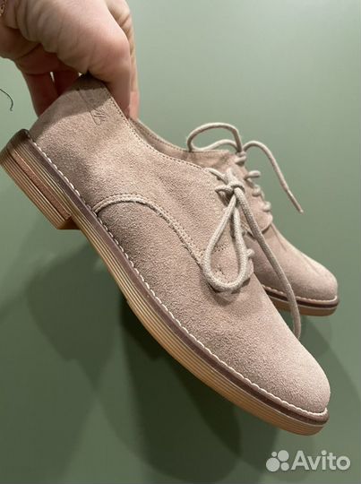 Ботинки pom d’api 30 размер