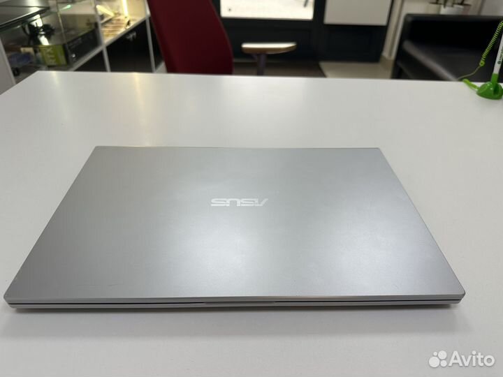 Ноутбук Asus VivoBook 15 i7 11gen SSD 512GB