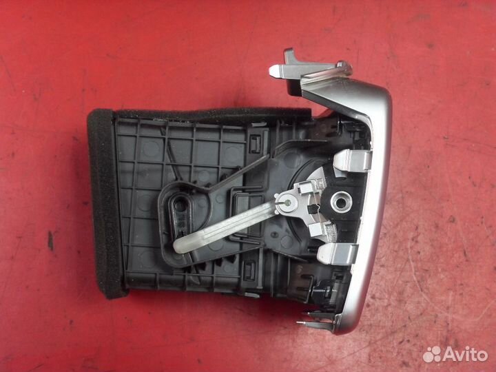 Дефлектор воздушный 97480F1900 Kia Sportage 4 (QL)