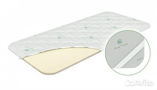 Топер на резинке Latex 