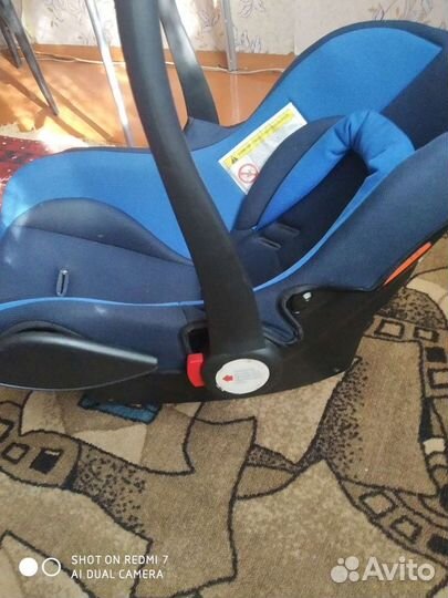 Детское авто луьлка