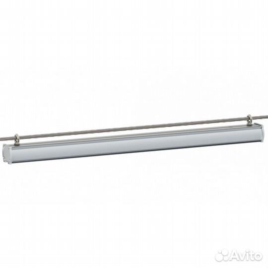 Светодиодный линейный светильник Диора 