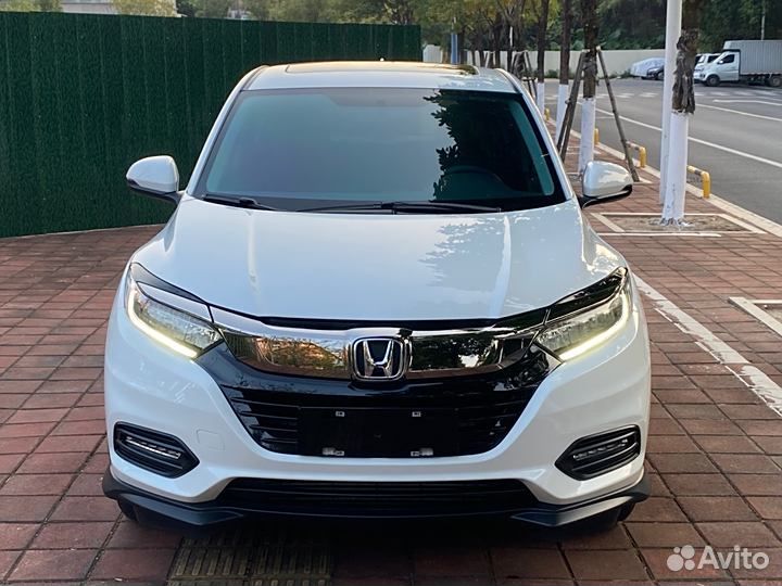 Honda Vezel 1.5 CVT, 2021, 24 500 км