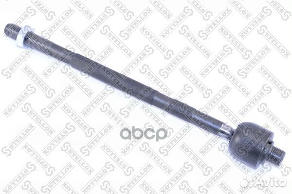 Тяги рулевыеstellox 55-01976-SX Stellox
