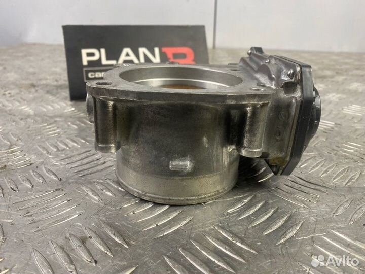 Дроссельная заслонка Land Rover Range Rover Sport