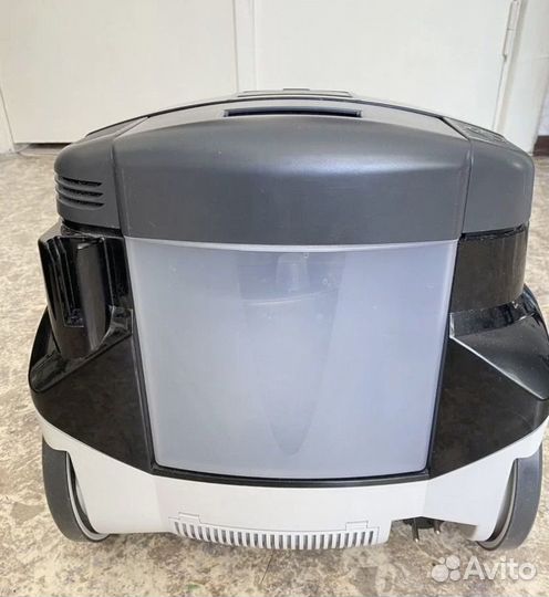 Пылесос моющий Thomas Tristan