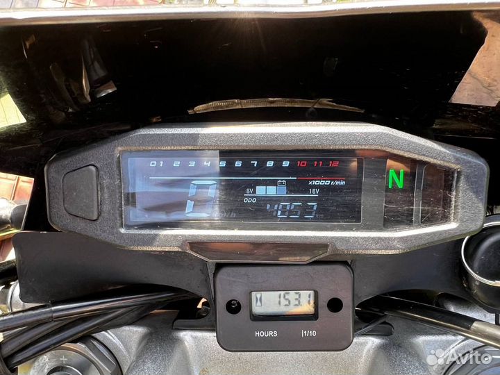 RegulMoto sport 003 pro