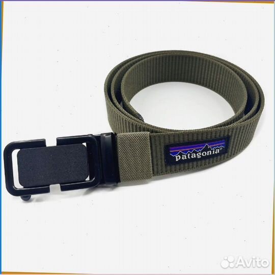 Ремень Patagonia (Premium качество)