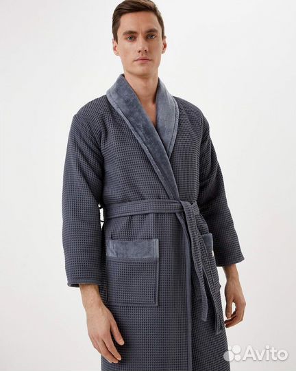 Халат мужской новый