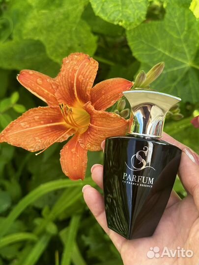 Духи женские