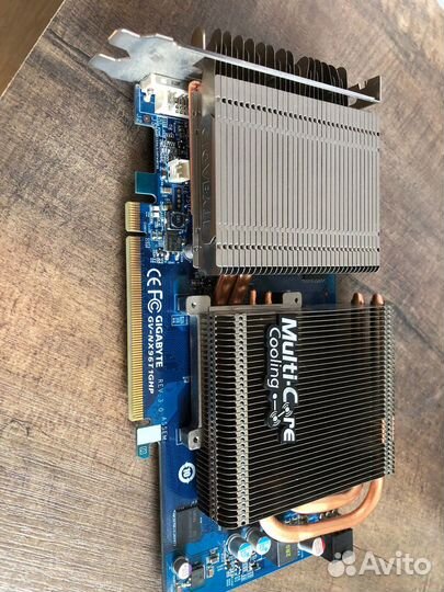 Видеокарта