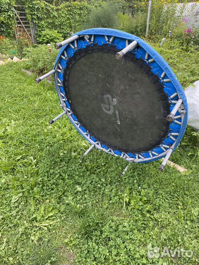 Батут детский