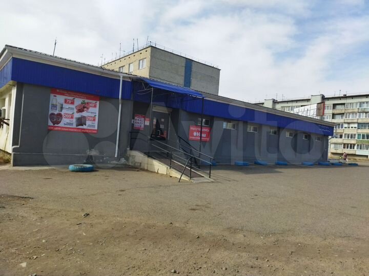 Помещение свободного назначения, 795.3 м²