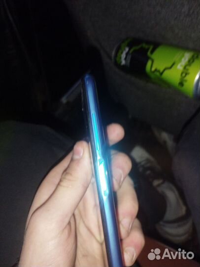Xiaomi Redmi Note 9S, 4/64 ГБ