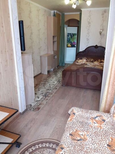 1-к. квартира, 24 м², 5/5 эт.