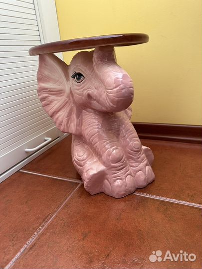 Подставки под цветы