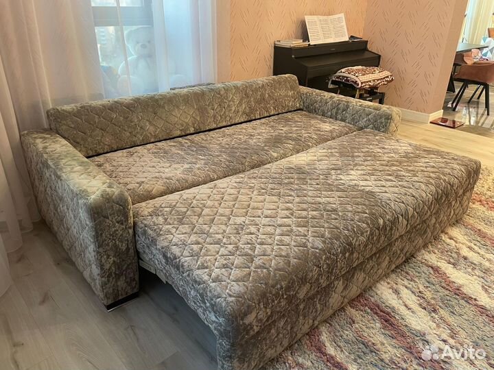 Диван Бренд estetica