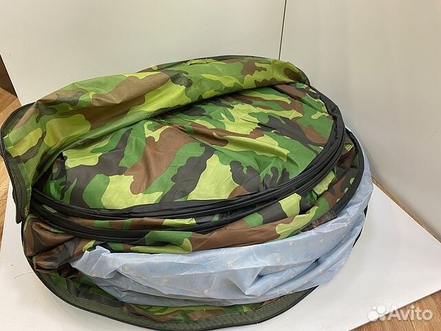 Палатка No Name 200*200