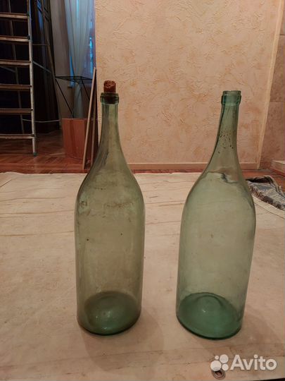 Бутыль для самогона