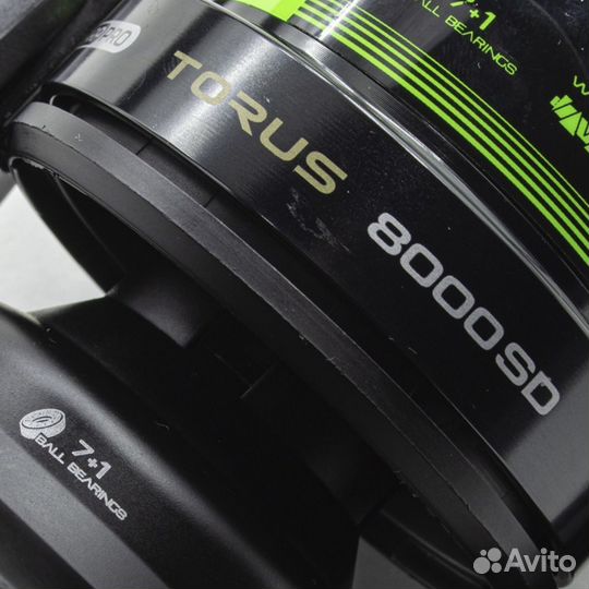 Катушки Carp Pro Torus Cast 8000 SD