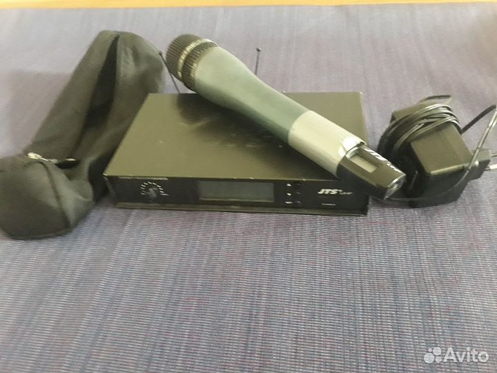 JTS US-901D/Mh-950 Радиосистема